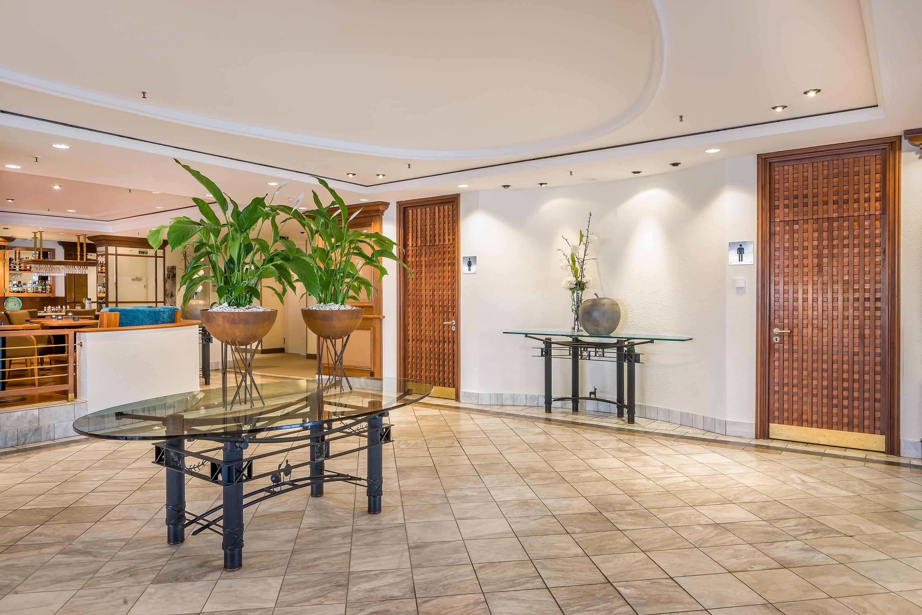 Garner Hotel Ruesselsheim By Ihg Luaran gambar