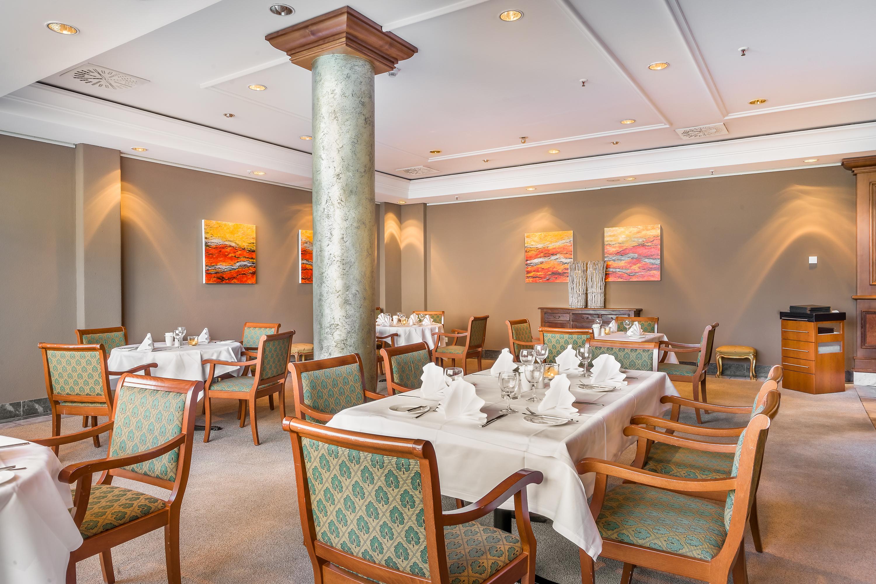 Garner Hotel Ruesselsheim By Ihg Luaran gambar