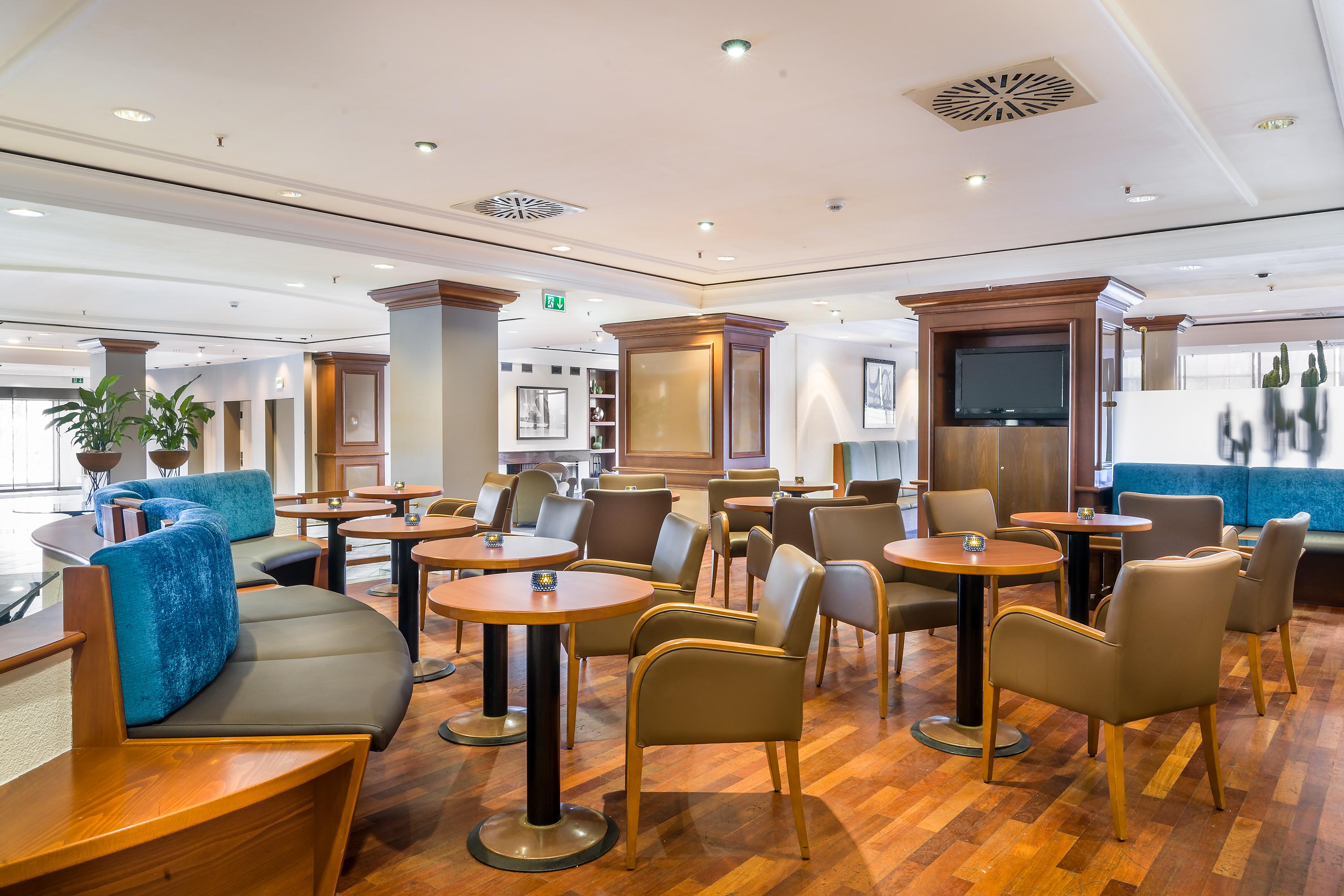 Garner Hotel Ruesselsheim By Ihg Luaran gambar