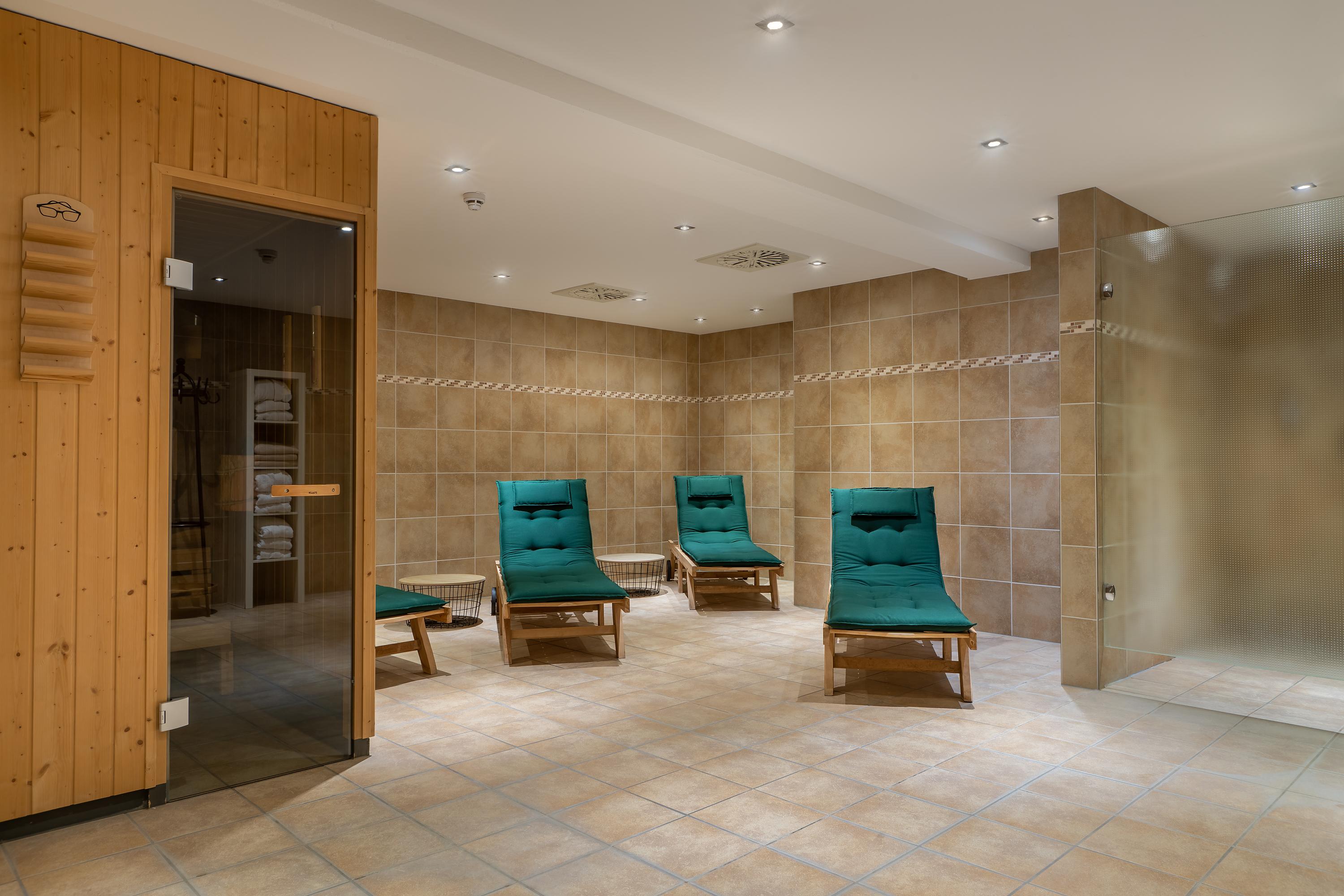Garner Hotel Ruesselsheim By Ihg Luaran gambar