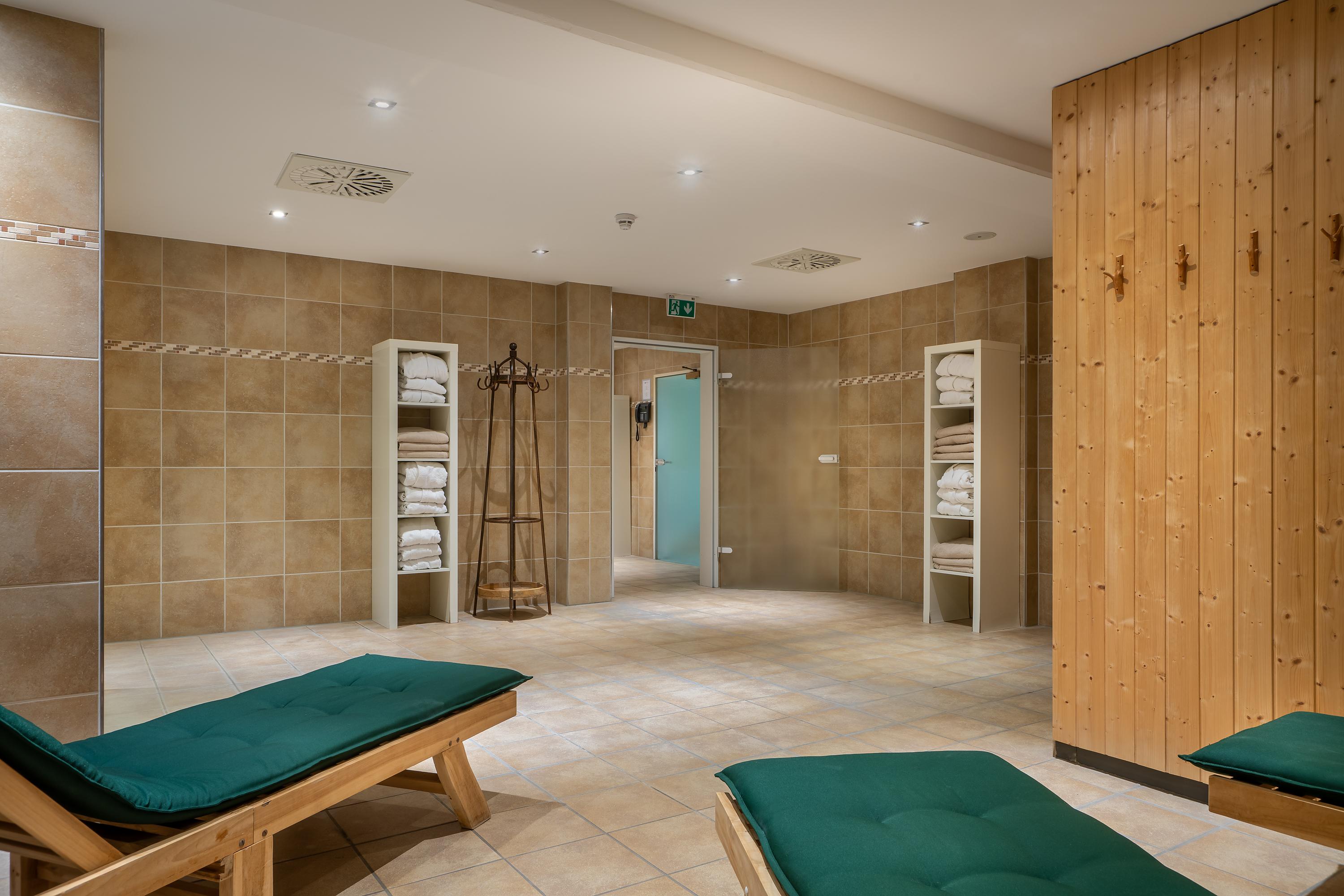 Garner Hotel Ruesselsheim By Ihg Luaran gambar
