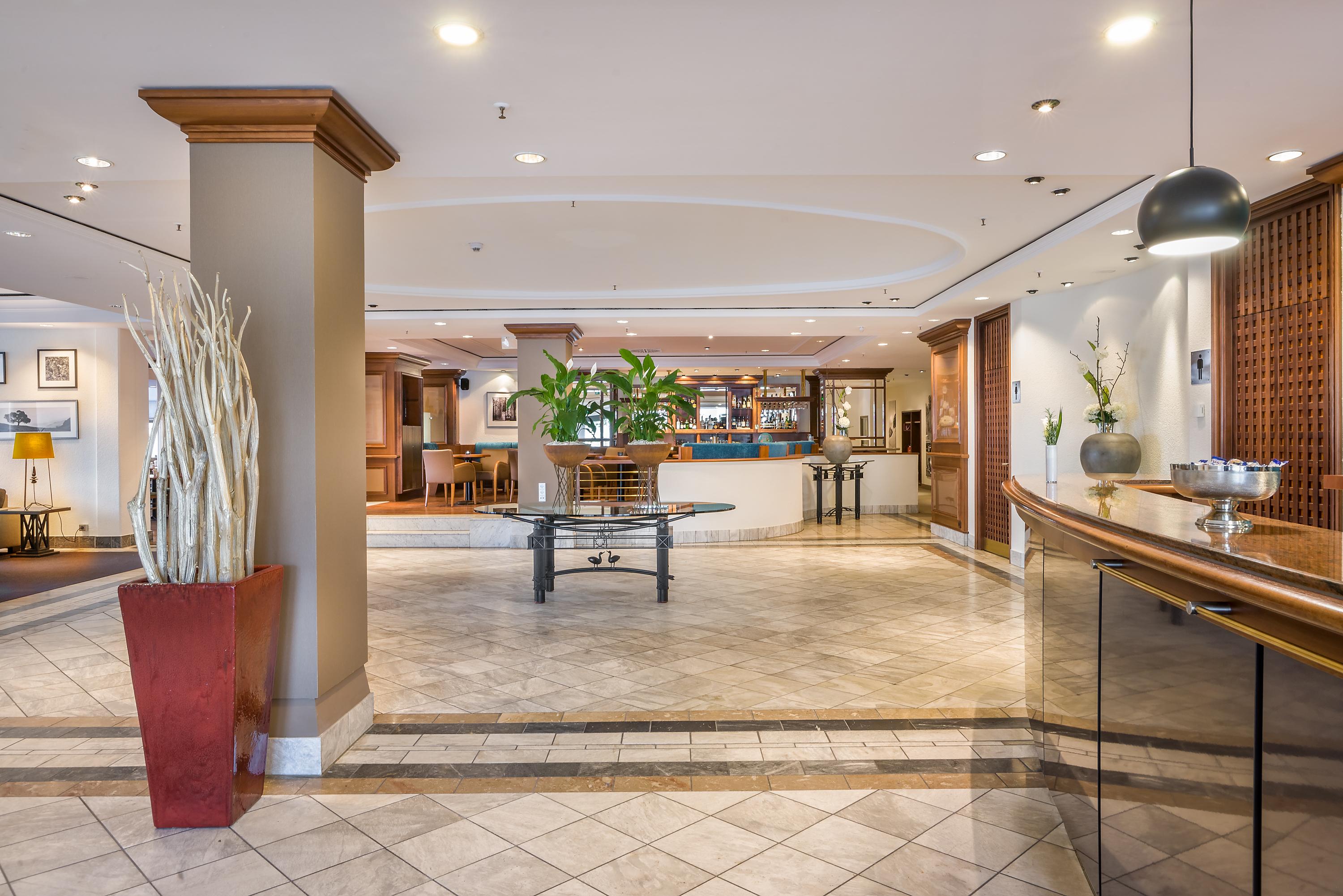 Garner Hotel Ruesselsheim By Ihg Luaran gambar