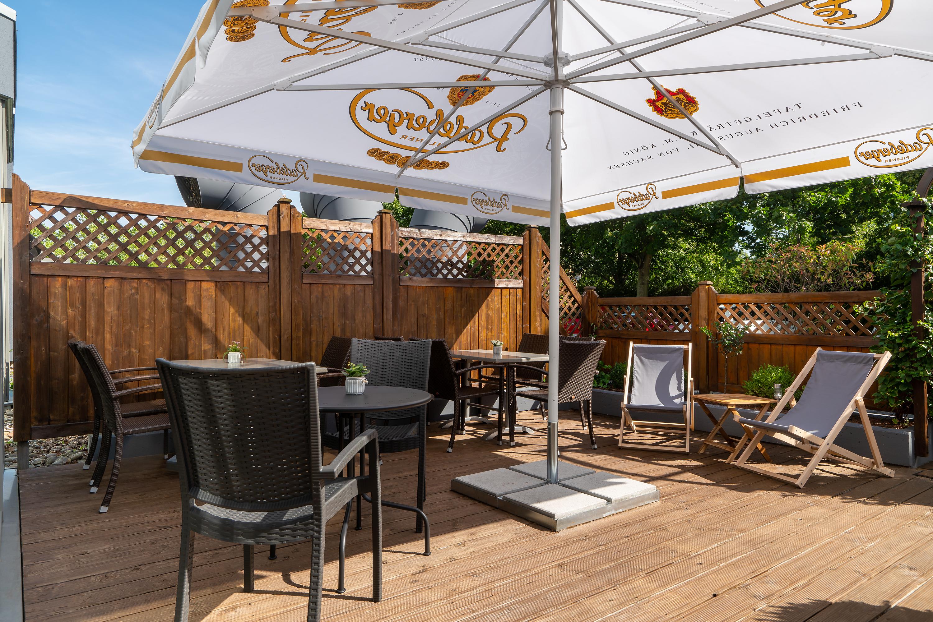 Garner Hotel Ruesselsheim By Ihg Luaran gambar