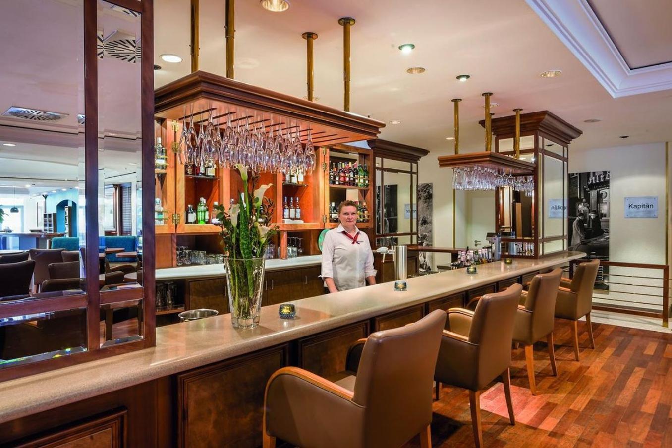 Garner Hotel Ruesselsheim By Ihg Luaran gambar