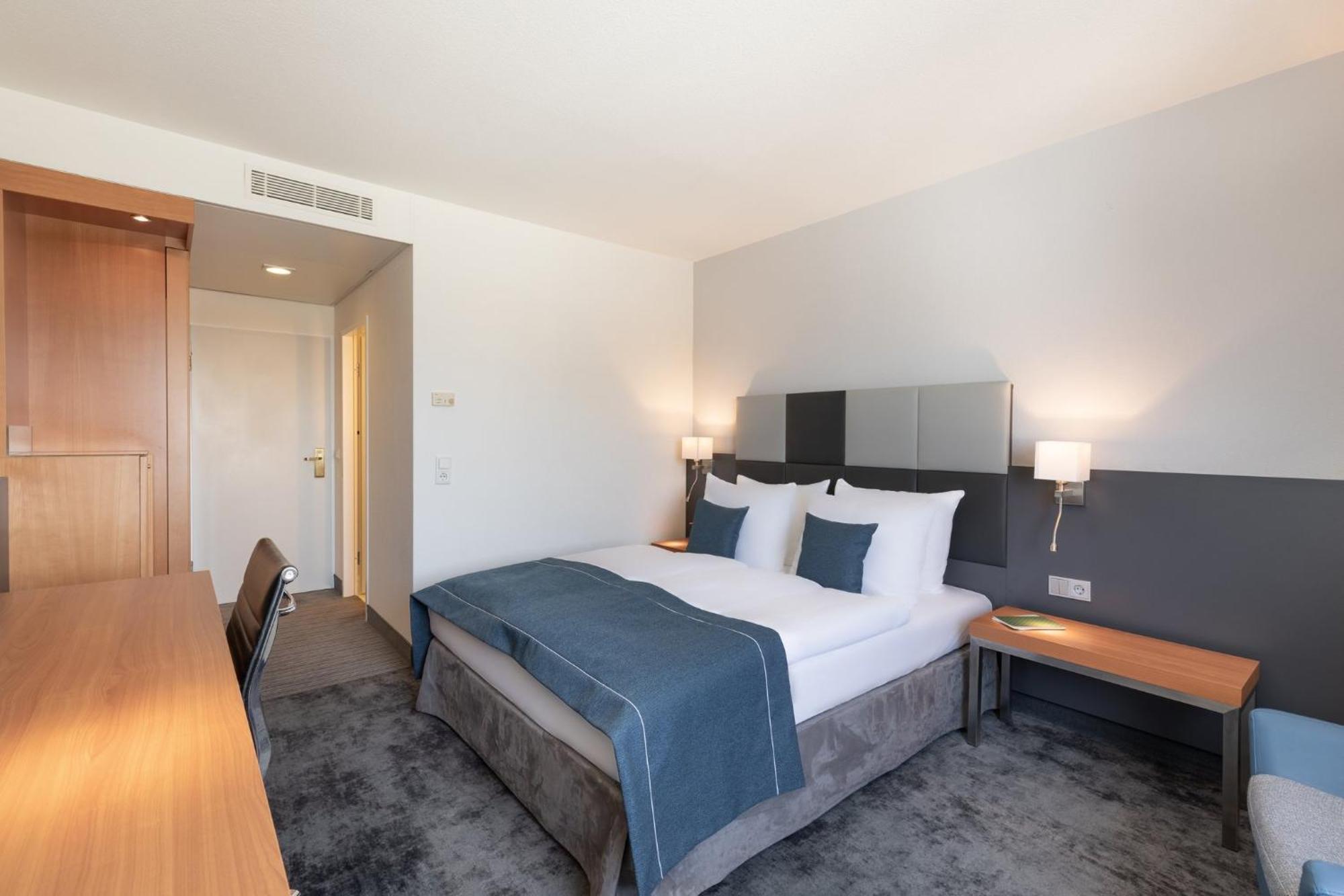 Garner Hotel Ruesselsheim By Ihg Luaran gambar